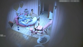 富家少爷酒吧搭讪聊到的苗条黑丝寂寞妹太骚淫水超多泛滥了无套各种体位疯狂输出干的美女娇喘淫叫1080P原版