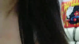 网红小美女小允儿戴上DVR给你沉浸式般的真实性爱体验