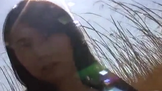收费脱衣舞娘 这妞的眼睛会说话啊 性感情趣装扮风骚脱衣舞娘，丝袜诱惑各种撩人的性感动作，精彩刺激不断