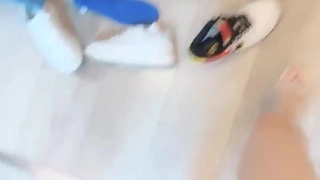 G杯巨乳RQ桃樱，甜蜜诱惑让你融化