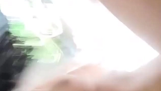 这身段从后面拍可真诱人