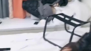 最新流出素人棉帽哥投稿自拍再约S级19岁美少女嫩妹大屁