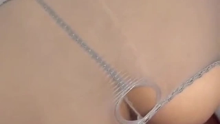 内射操尿美乳良家少妇