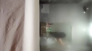 咩大学生对镜后入，你们受的了吗