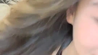TMZ95嫩脚丫丝袜足交