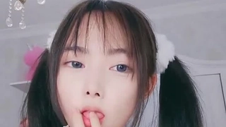 老虎直播女主播萝莉控1