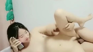 迷路的内蒙大妞