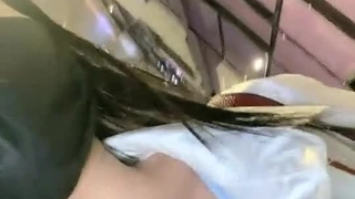 岳我想你了，我的老婆~【完整版38分钟已上传下面】