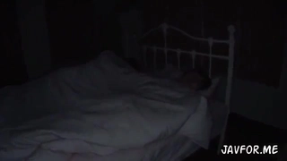 摧花狂魔 电影小卖店人妻老板娘